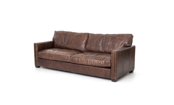 LARKIN SOFA Cigar by Retail Blackbook