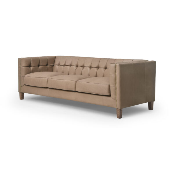 Abbott sofa heritage taupe Retail Blackbook