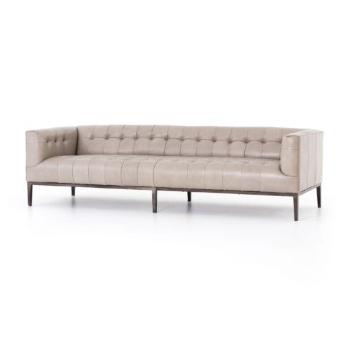 MARLIN SOFA Honey Wheat by Retail Blackbook