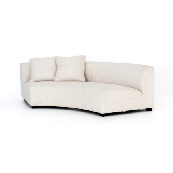 Four Hands Liam Sectional Sofa by Retail Blackbook