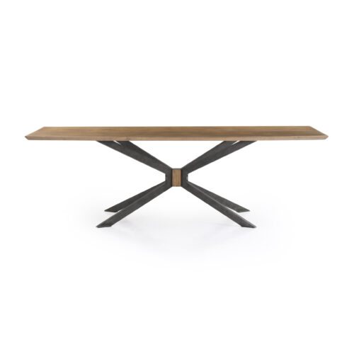 SPIDER DINING TABLE Retail Blackbook