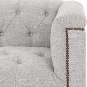 Close Up Image Of Maxx Sofa Manor