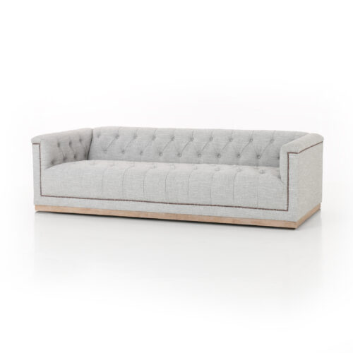 Grey Home Maxx Sofa by Retail Blackbook