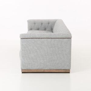 Good Quality Maxx Sofa Manor In Grey