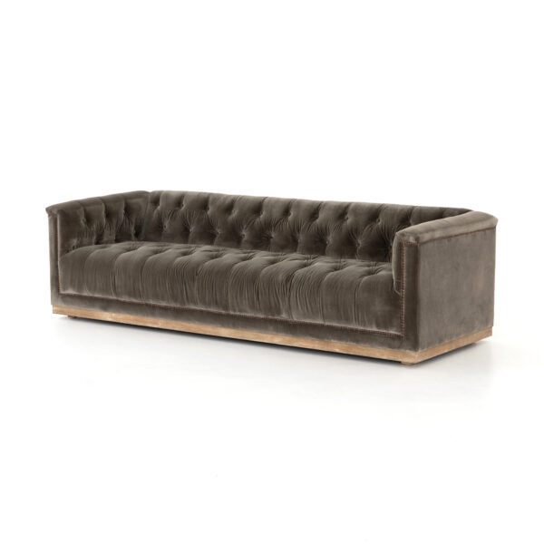 Four Hands Maxx Sofa by Retail Blackbook