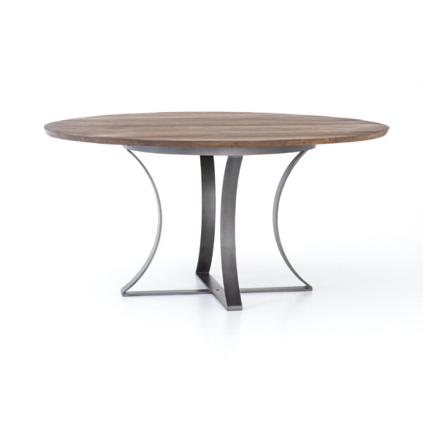 Four Hands Gage Dining Table by Retail Blackbook