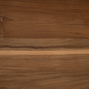 Close Up Image Of Kimball Square Wooden Table