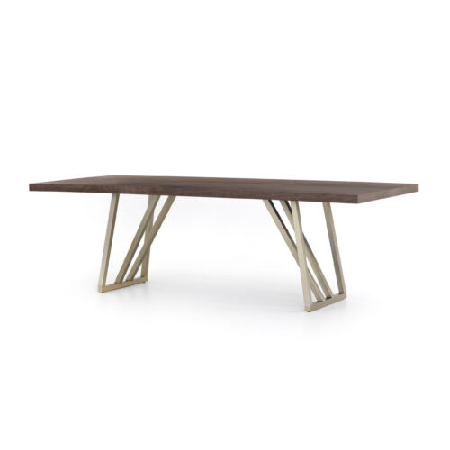 KAPRI DINING TABLE Retail Blackbook