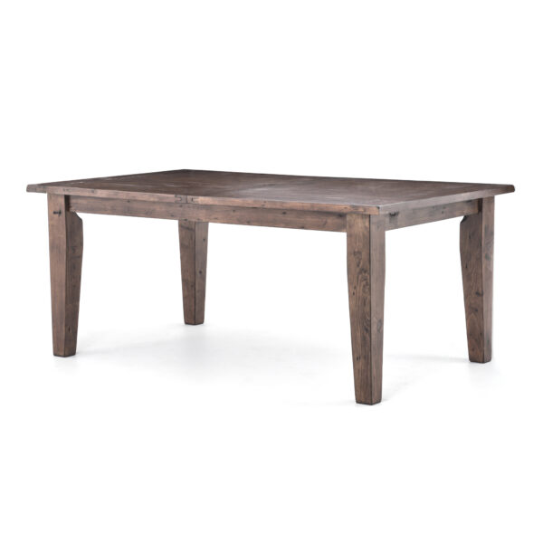 Irish coast extension dining table