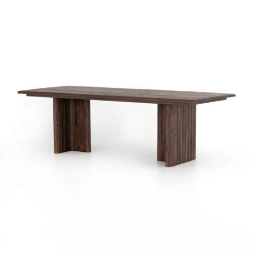 Four Hands Lineo Dining Table