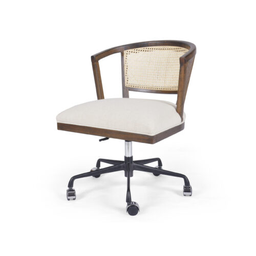 Adara Desk Chair Vintage Sienna