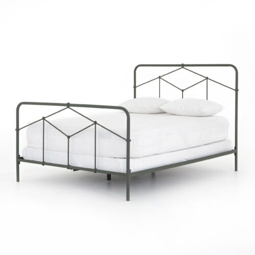 Four Hands Casey Metal Bed Four Hands Casey Bed