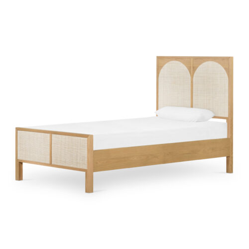 Allegra Twin Bed for Youth