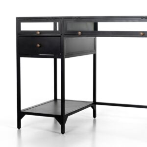 Shadow Box Modular Writing Desk Cropped Image