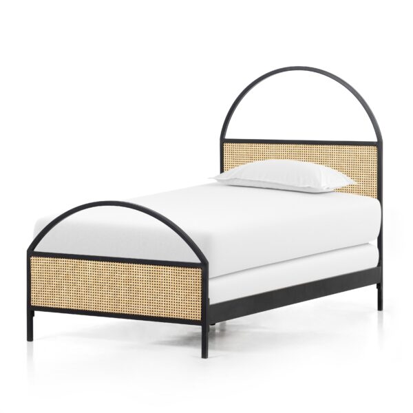 Natalia Twin Bed For Luxury Bedroom