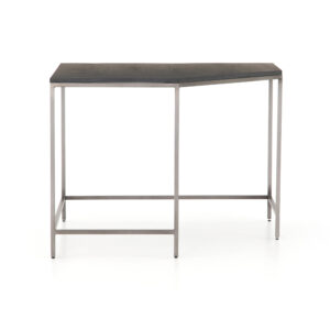 Four hands trey corner desk by Retail Blackbook