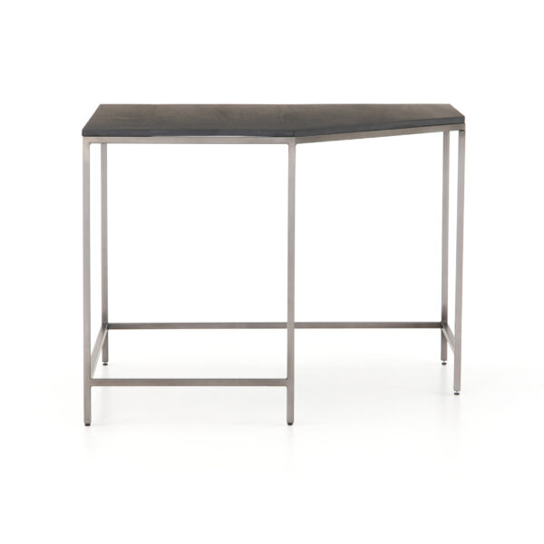 Four hands trey corner desk by Retail Blackbook