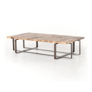 Brant Coffee Table Spalted Primavera