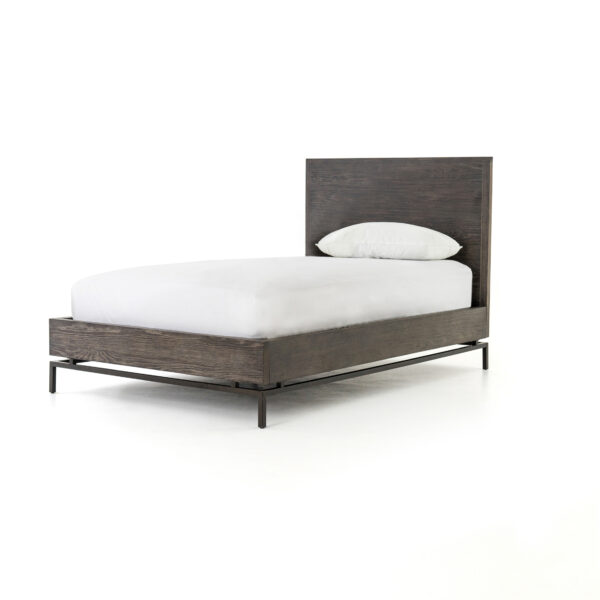 Greta Twin Bed For A Luxury Bedroom