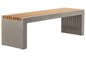 Alex Bench Dovetail Furniture Item